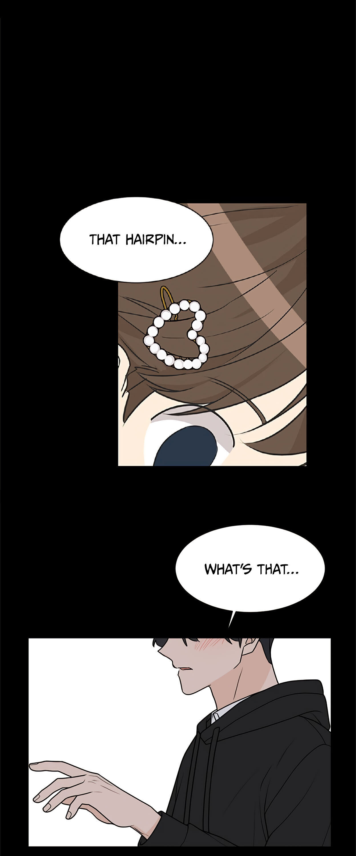 Miss 180 chapter 33 - page 16