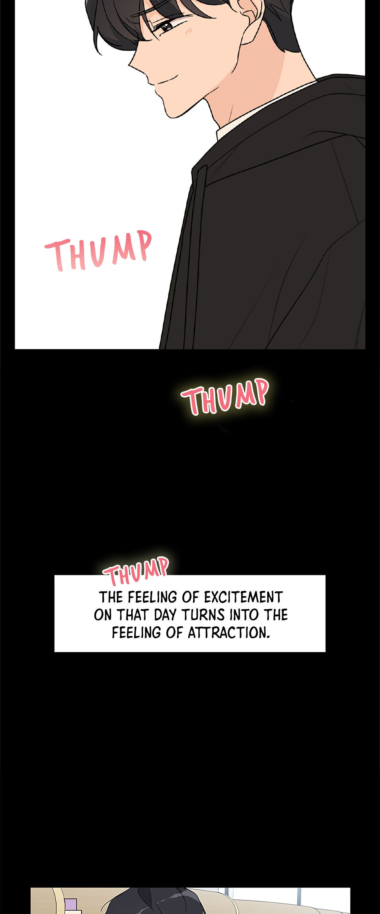 Miss 180 chapter 33 - page 22