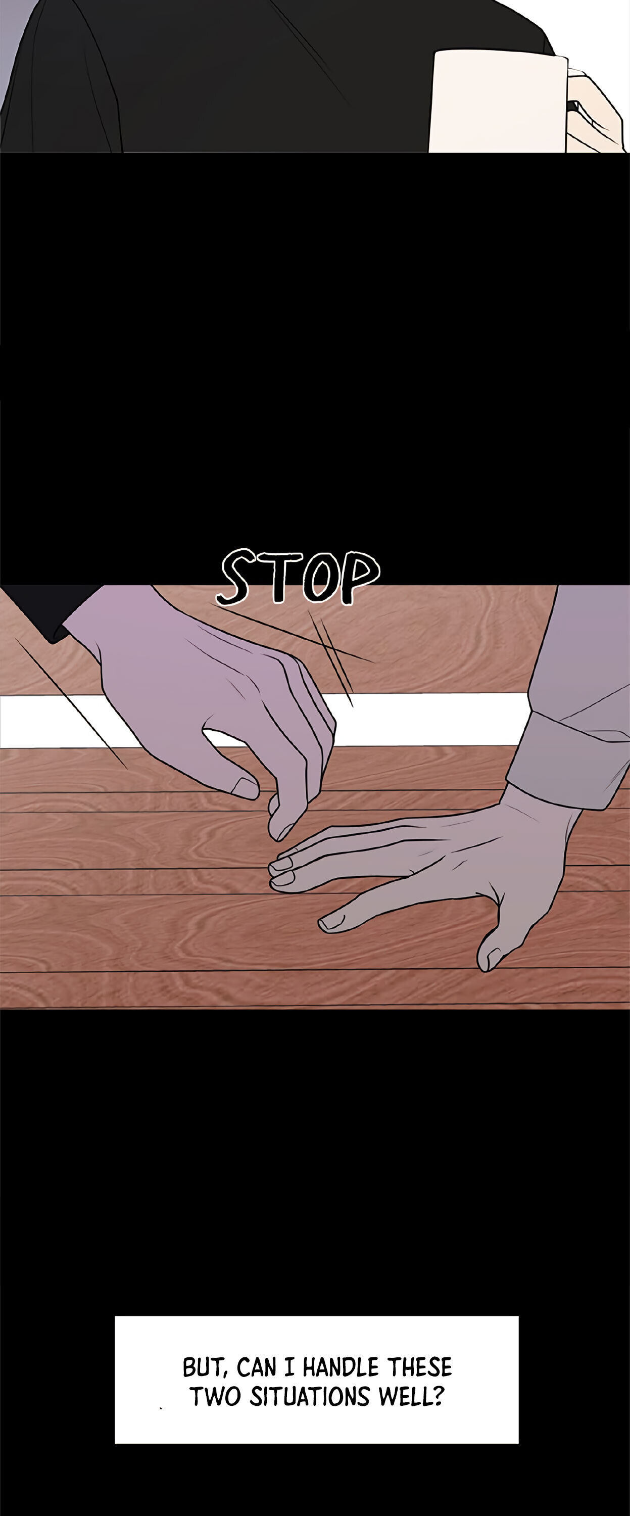 Miss 180 chapter 33 - page 33