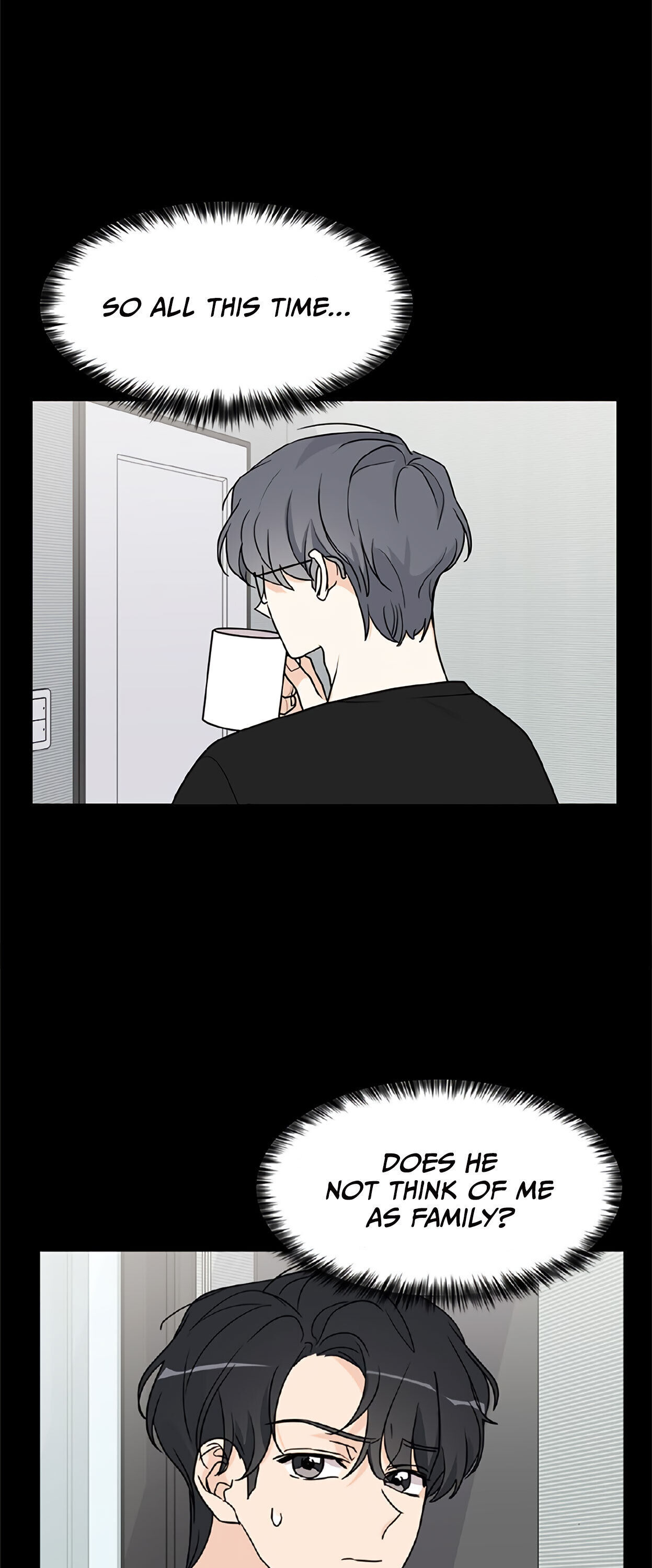 Miss 180 chapter 33 - page 4
