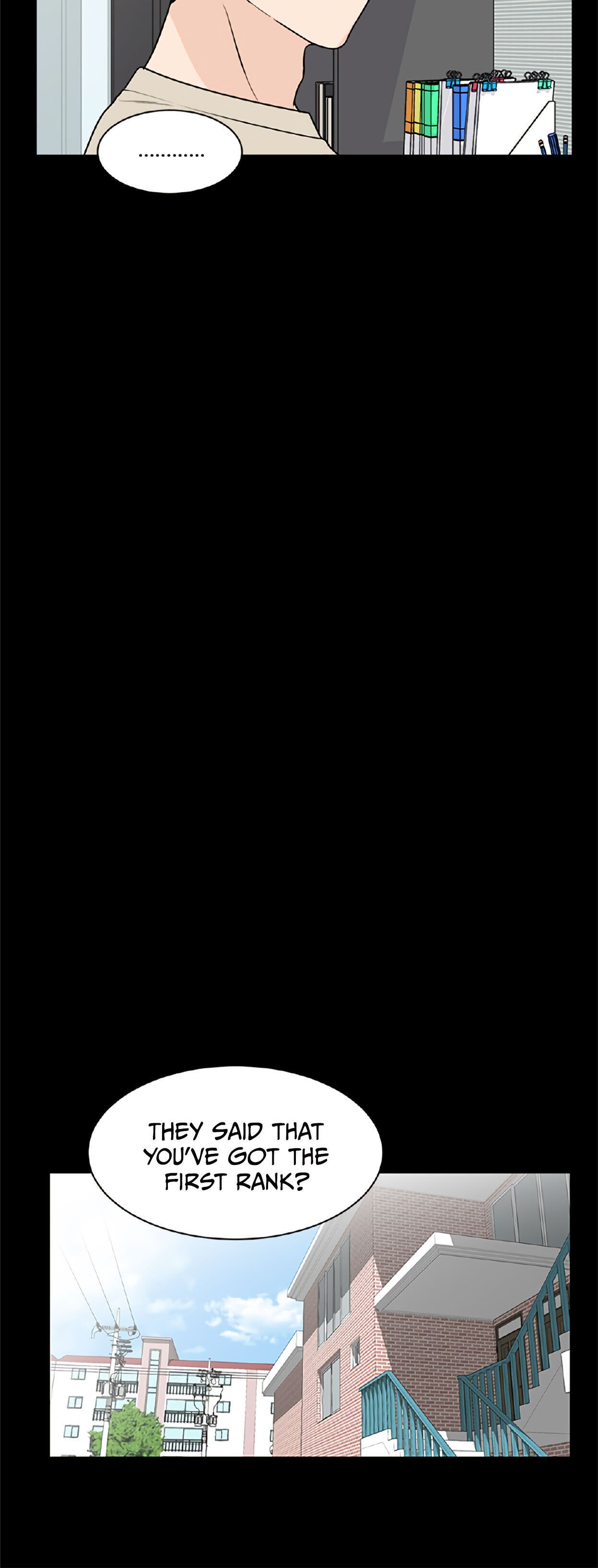 Miss 180 chapter 33 - page 5