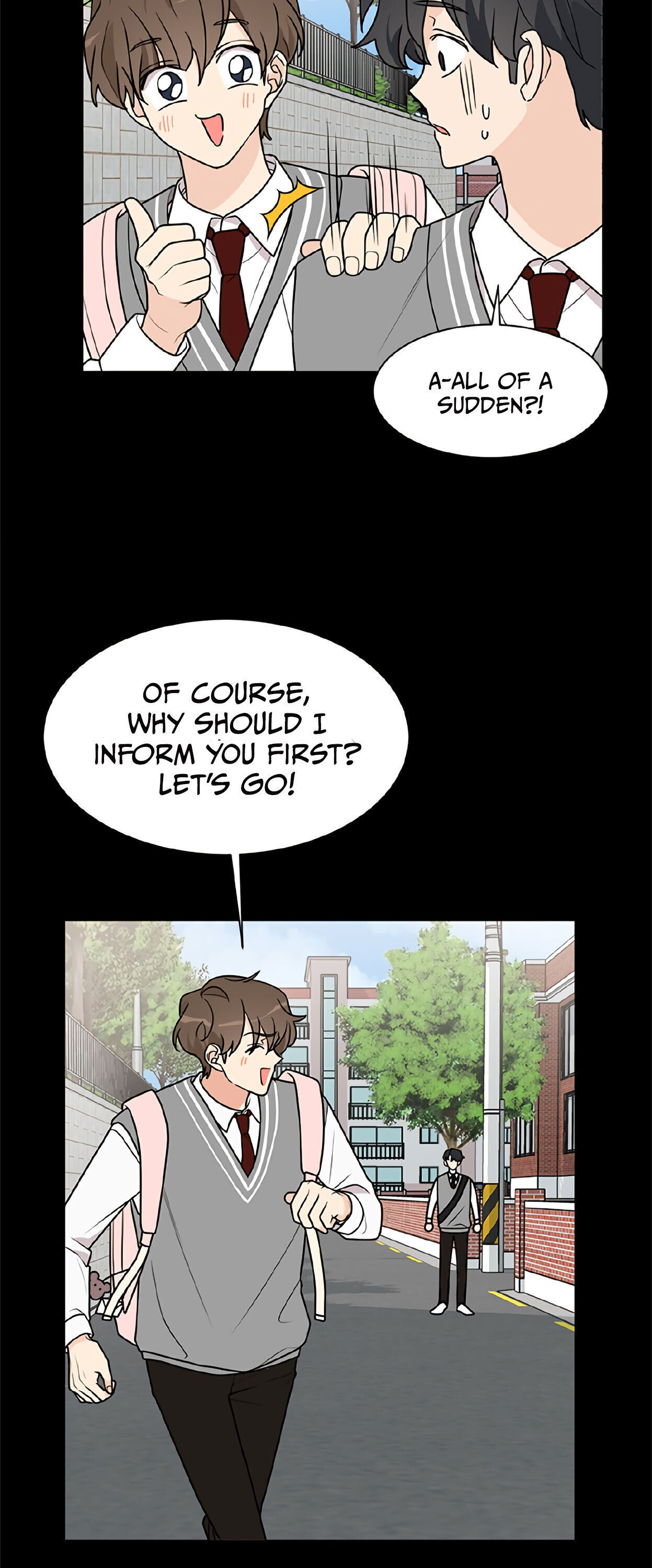 Miss 180 chapter 33 - page 7