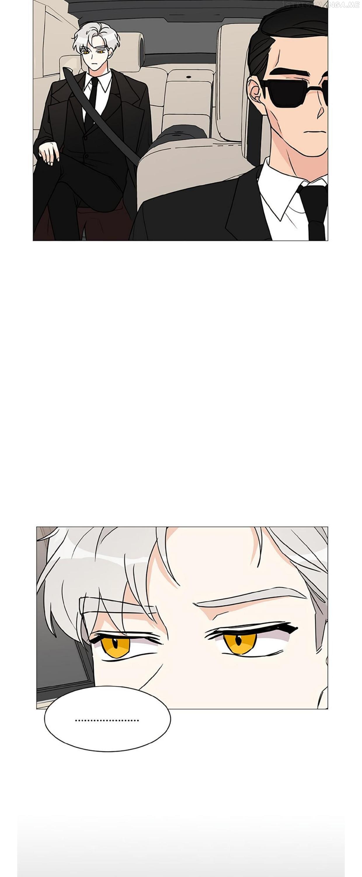 Miss 180 chapter 31.5 - page 25