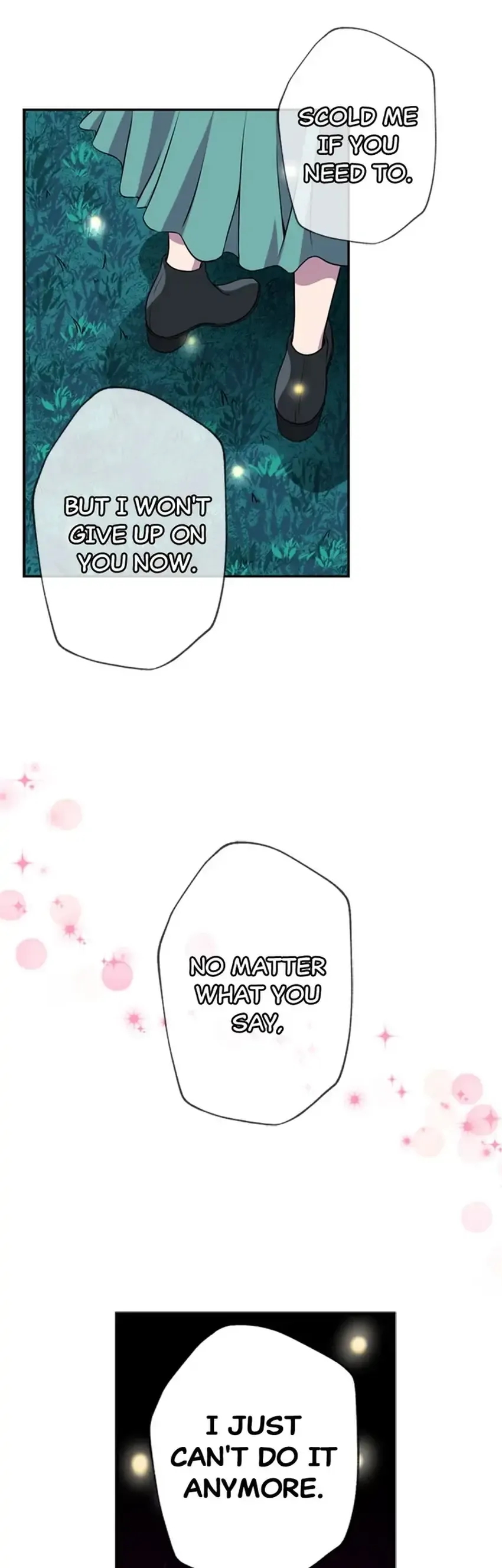 Prince’s Lollipop Chapter 8 - page 19
