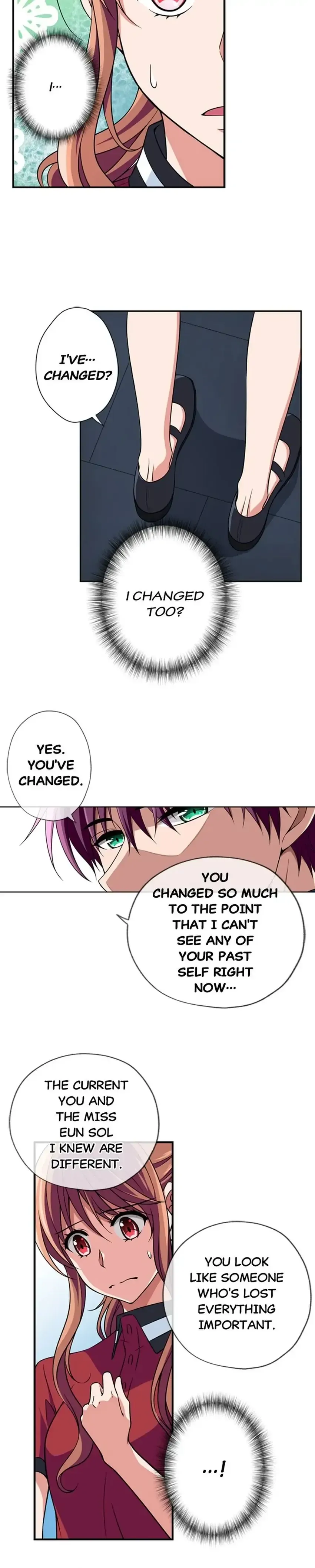 Prince’s Lollipop Chapter 7 - page 10