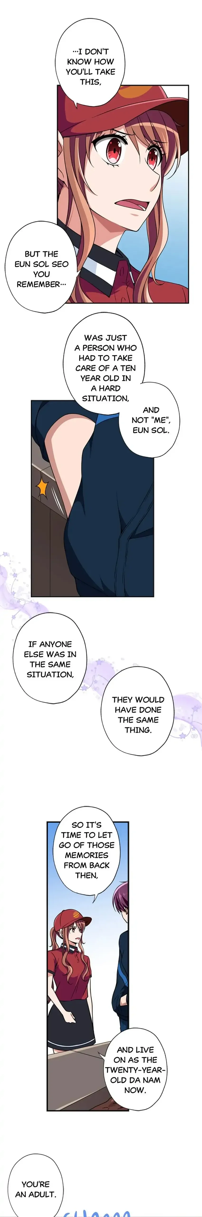 Prince’s Lollipop Chapter 7 - page 13