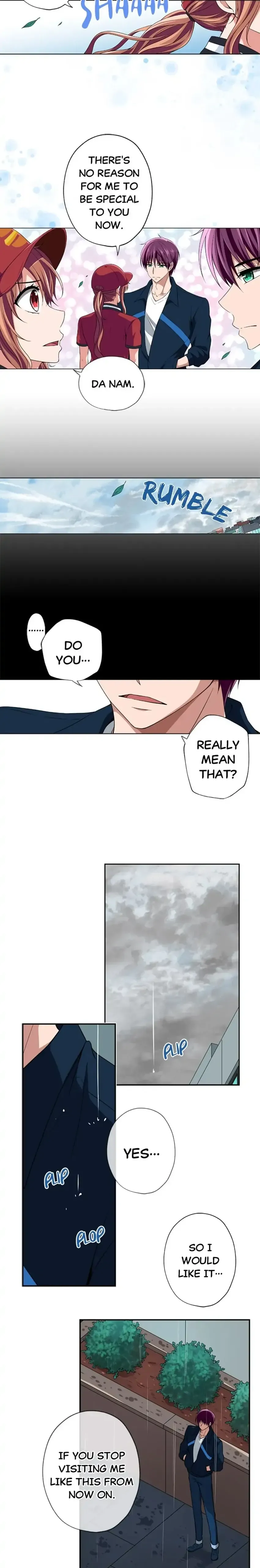 Prince’s Lollipop Chapter 7 - page 14