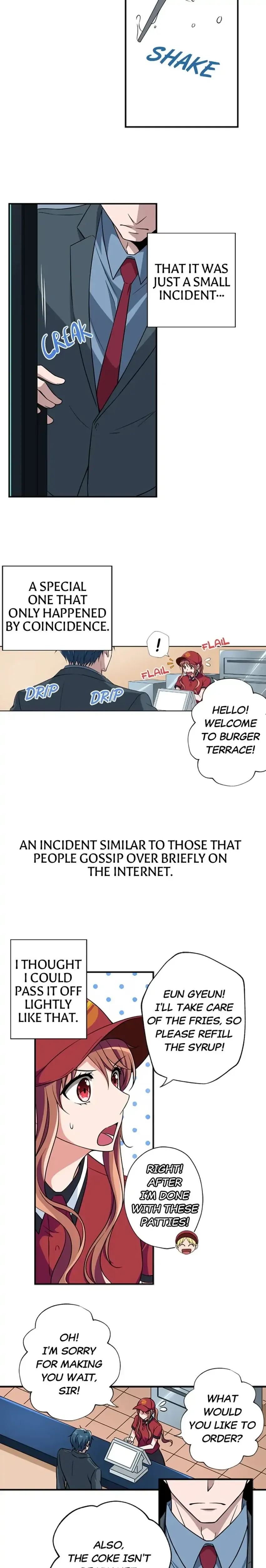 Prince’s Lollipop Chapter 7 - page 16