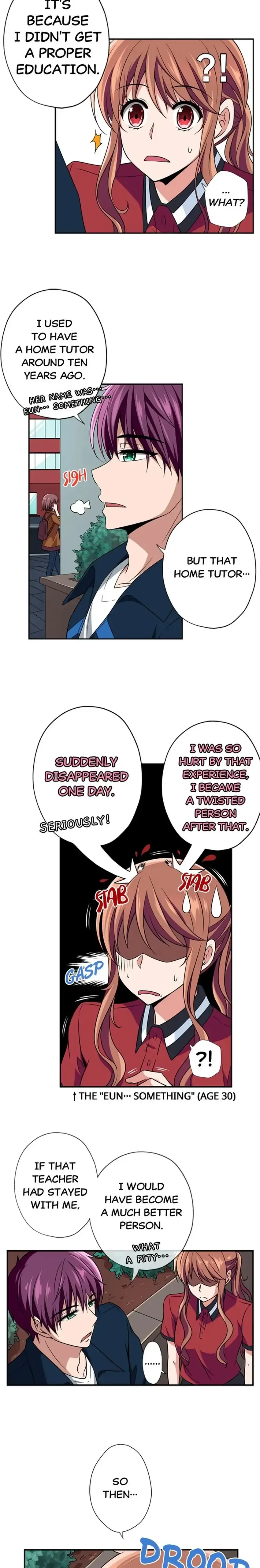 Prince’s Lollipop Chapter 7 - page 7
