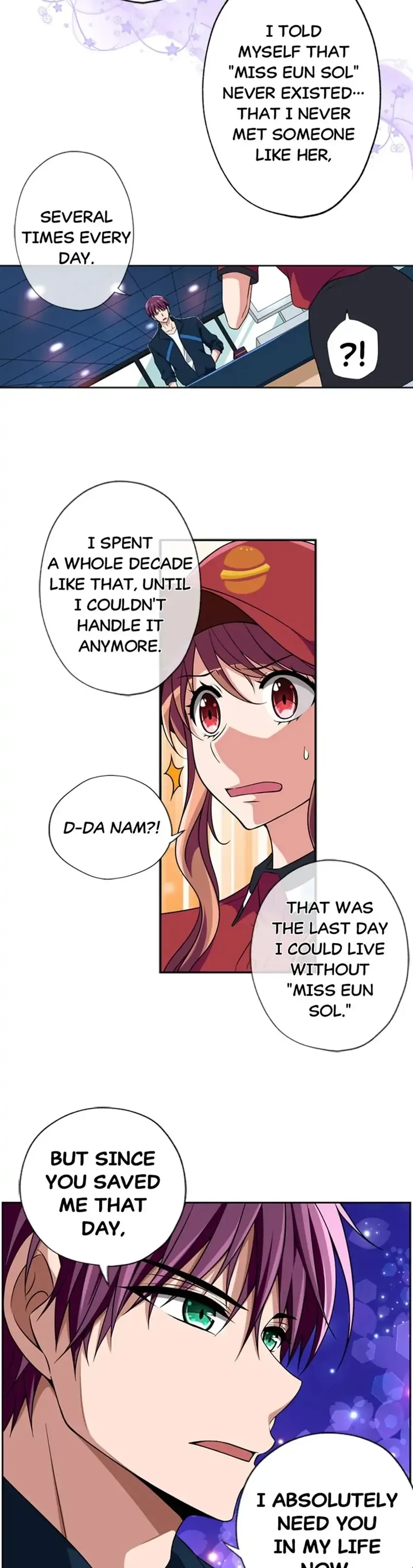 Prince’s Lollipop Chapter 6 - page 16