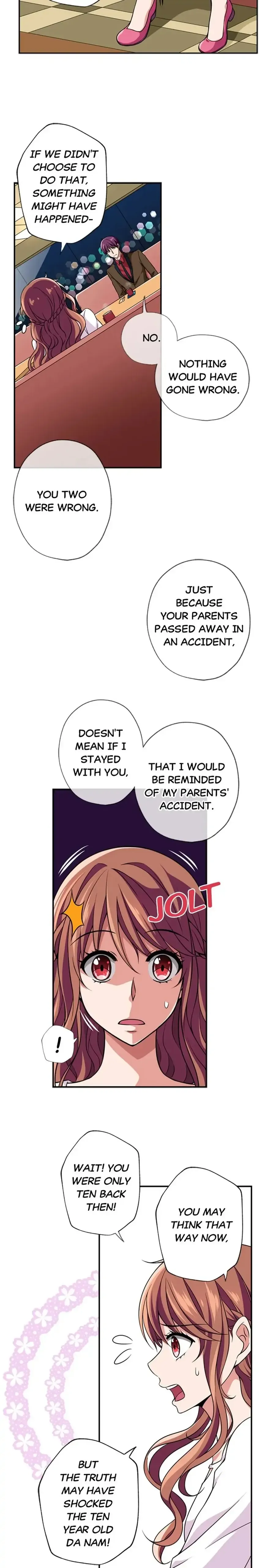 Prince’s Lollipop Chapter 6 - page 7