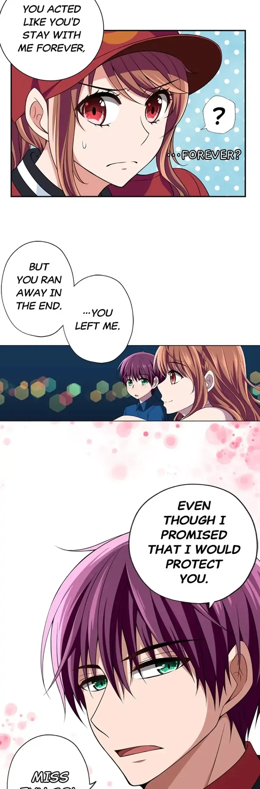 Prince’s Lollipop Chapter 5 - page 17