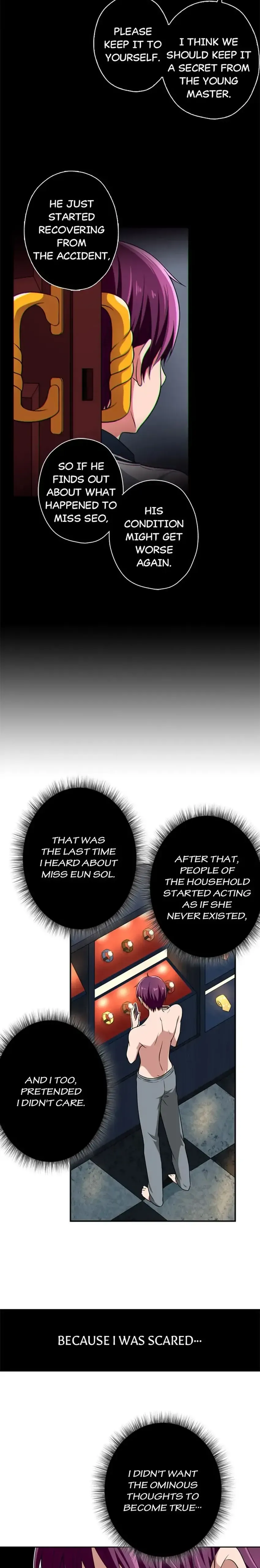 Prince’s Lollipop Chapter 5 - page 6