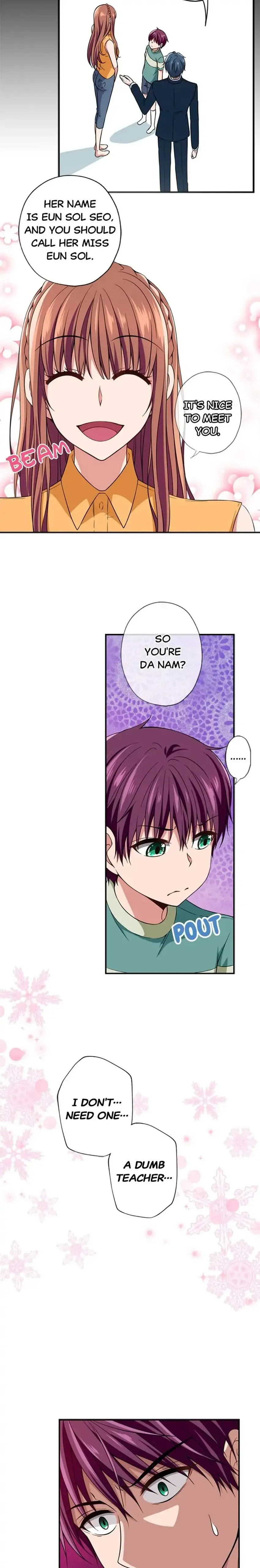 Prince’s Lollipop Chapter 4 - page 13