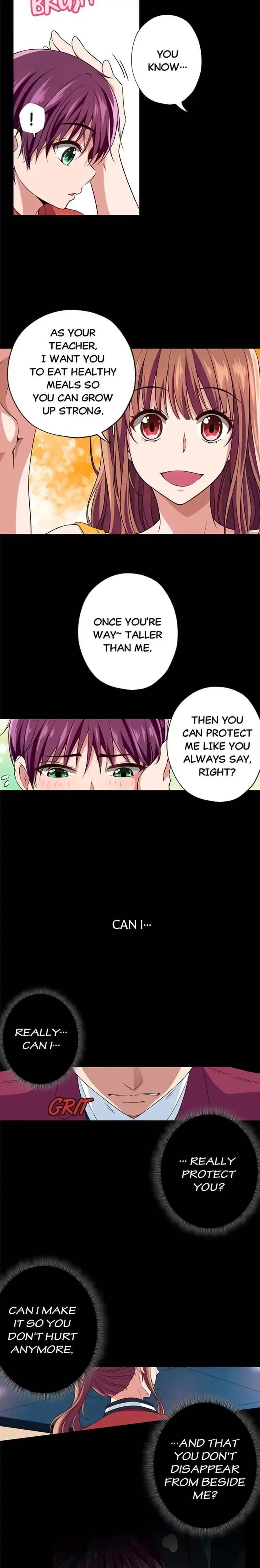 Prince’s Lollipop Chapter 4 - page 6