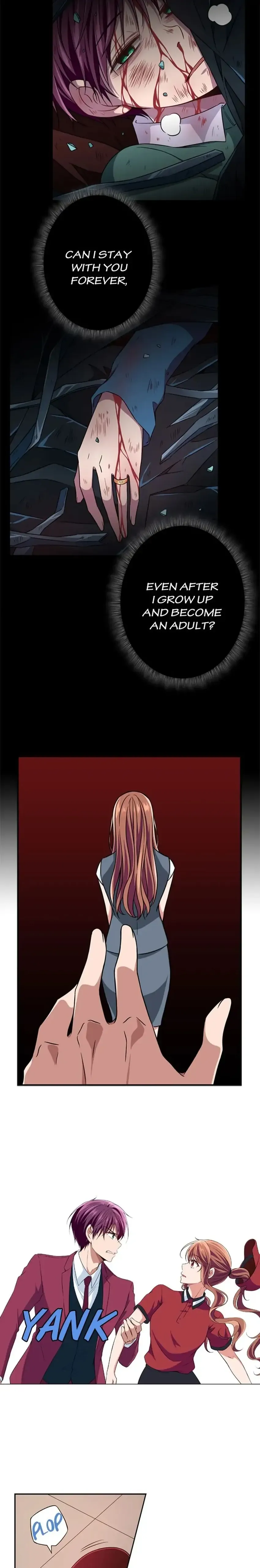 Prince’s Lollipop Chapter 4 - page 7