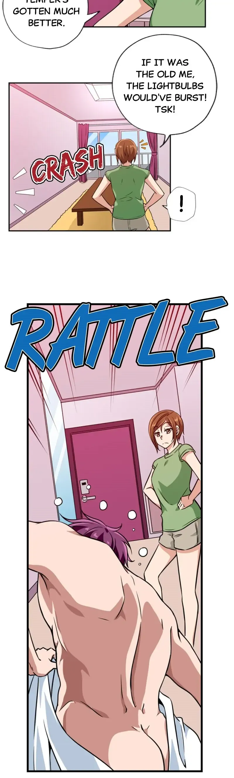 Prince’s Lollipop Chapter 32 - page 13