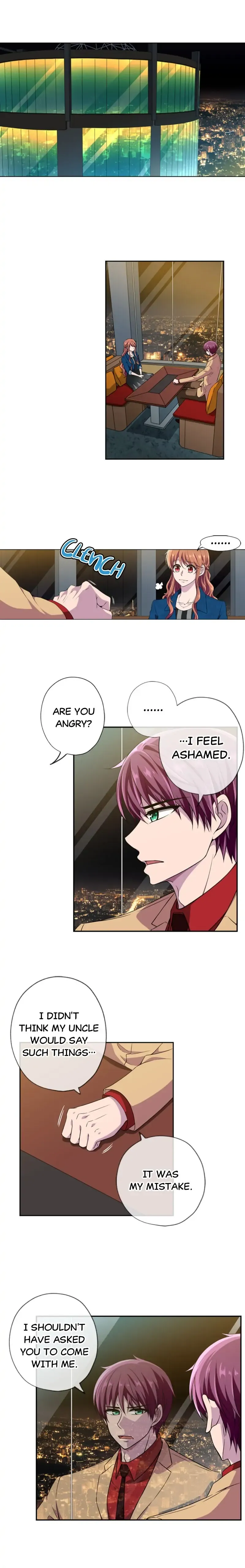 Prince’s Lollipop Chapter 31 - page 1