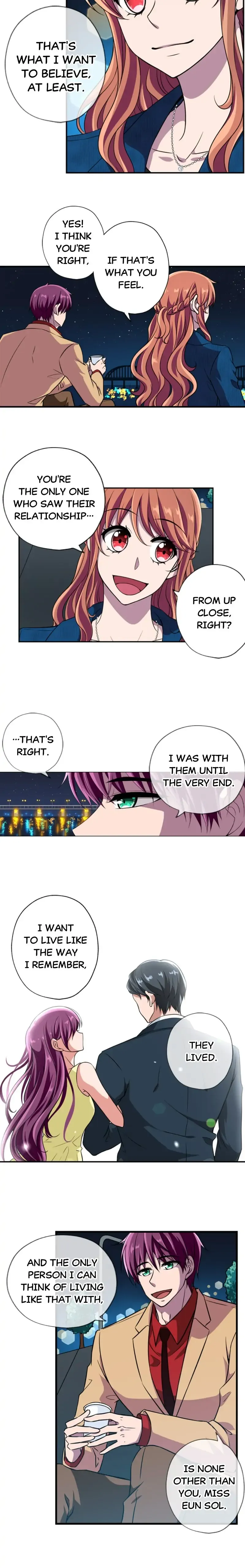 Prince’s Lollipop Chapter 31 - page 11