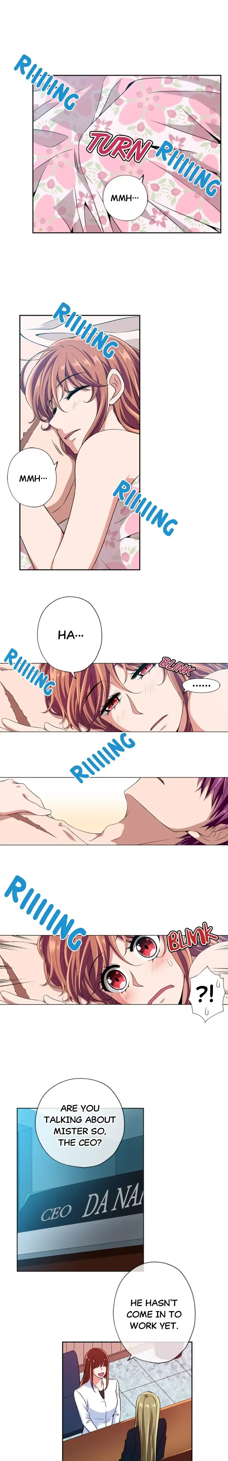 Prince’s Lollipop Chapter 31 - page 14