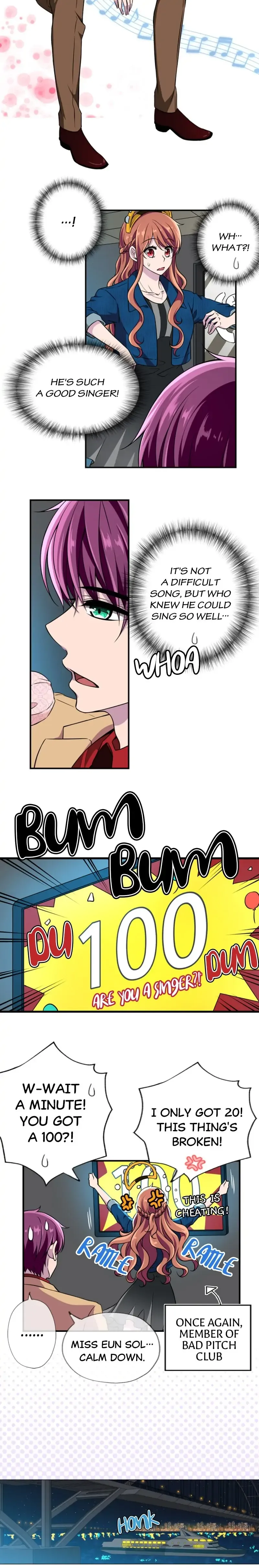 Prince’s Lollipop Chapter 31 - page 6