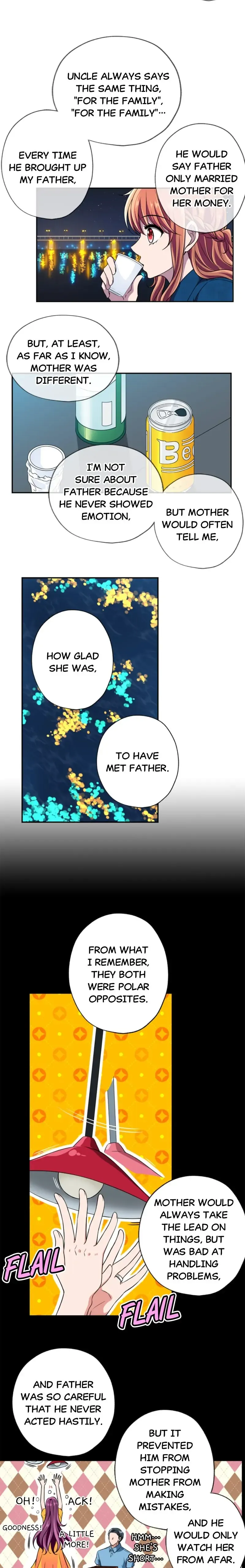 Prince’s Lollipop Chapter 31 - page 9