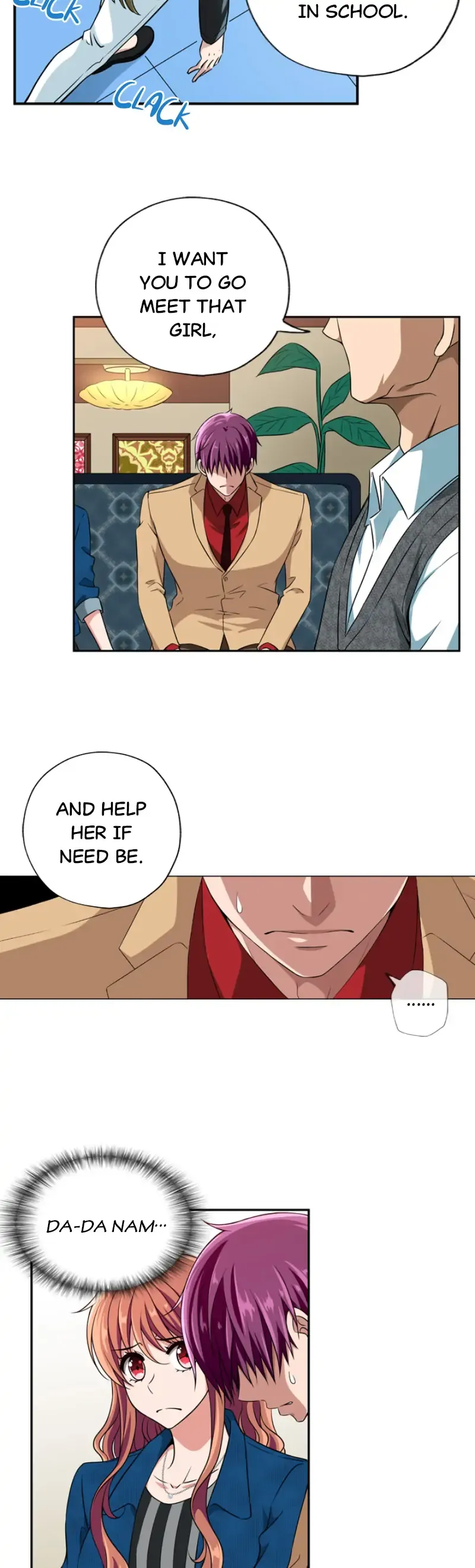 Prince’s Lollipop Chapter 30 - page 11