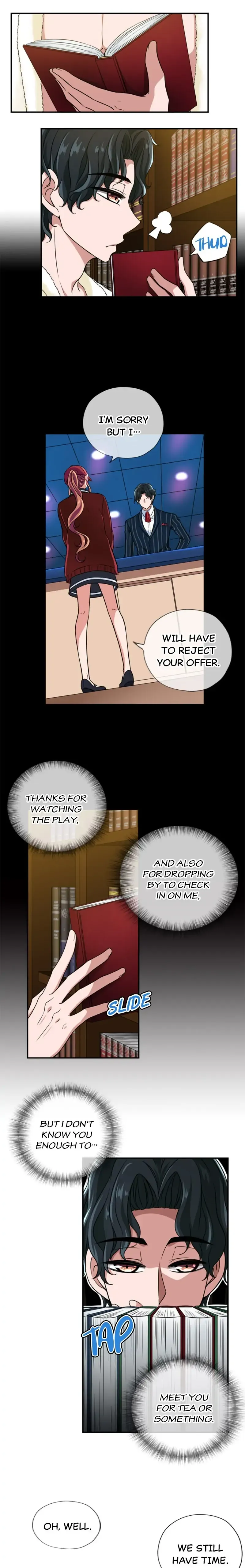 Prince’s Lollipop Chapter 30 - page 2