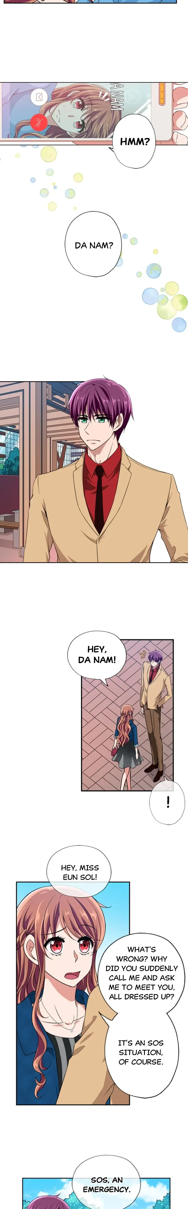 Prince’s Lollipop Chapter 30 - page 4