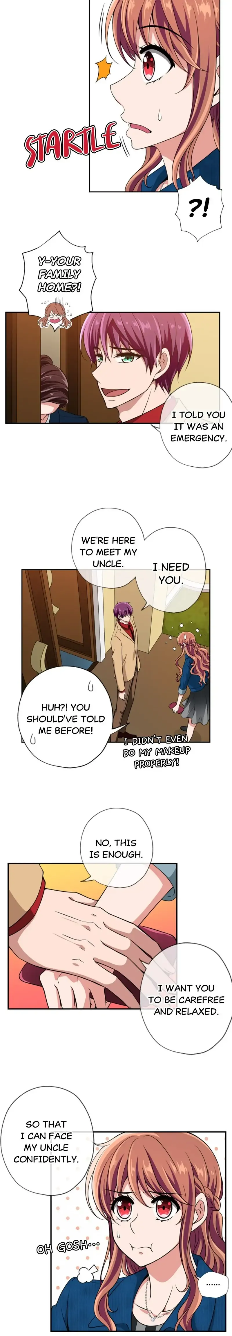 Prince’s Lollipop Chapter 30 - page 6