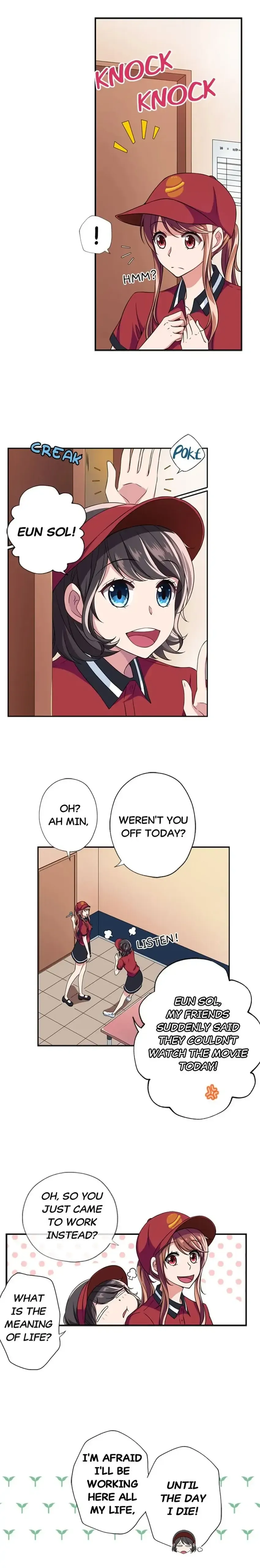 Prince’s Lollipop Chapter 3 - page 3