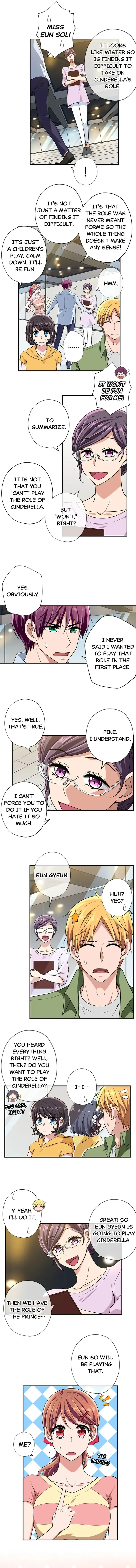 Prince’s Lollipop Chapter 24 - page 3
