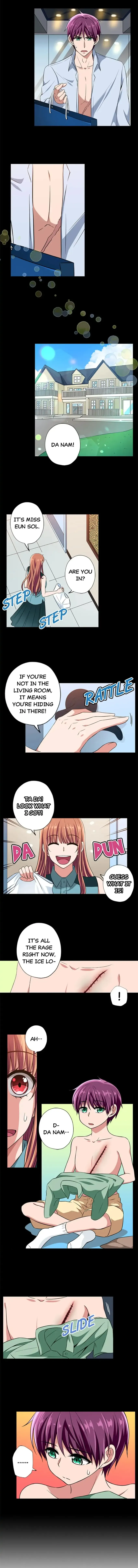 Prince’s Lollipop Chapter 24 - page 8