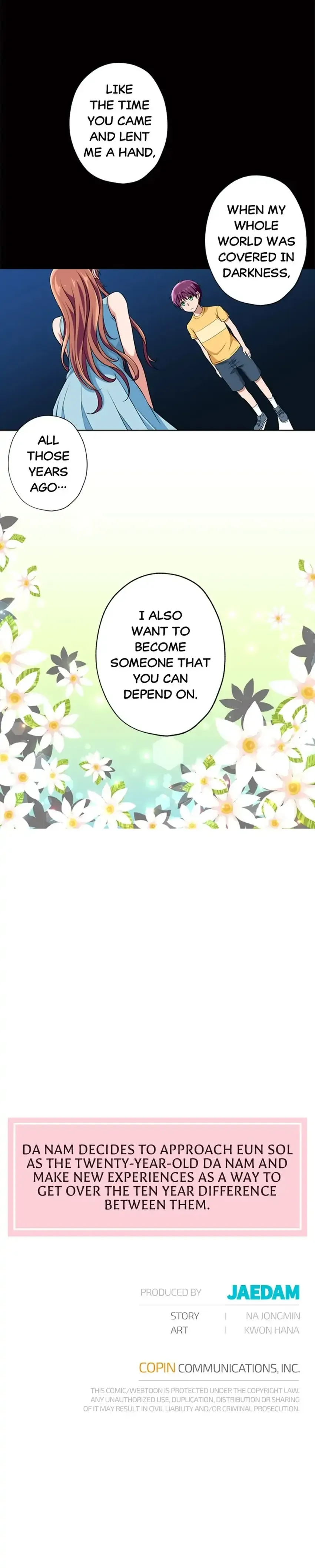 Prince’s Lollipop Chapter 10 - page 17