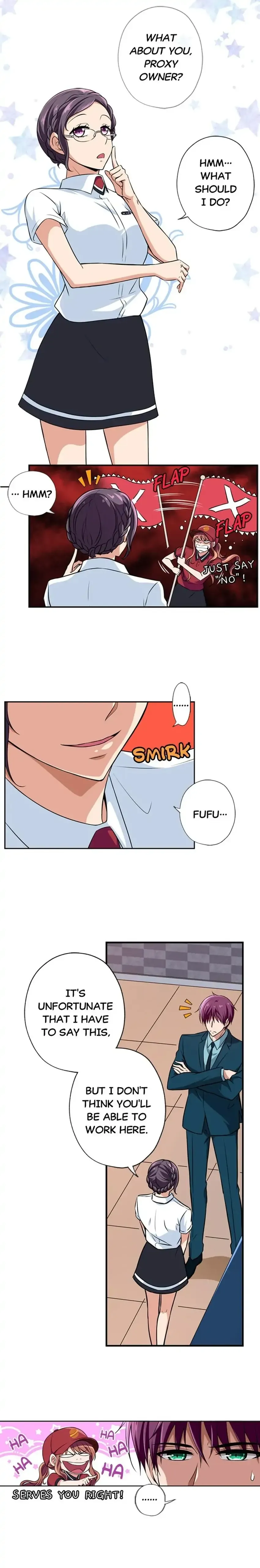 Prince’s Lollipop Chapter 10 - page 5