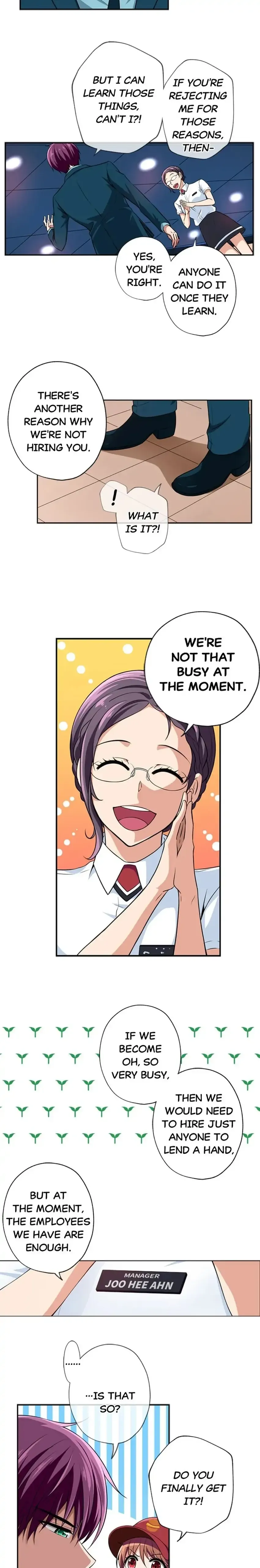 Prince’s Lollipop Chapter 10 - page 7
