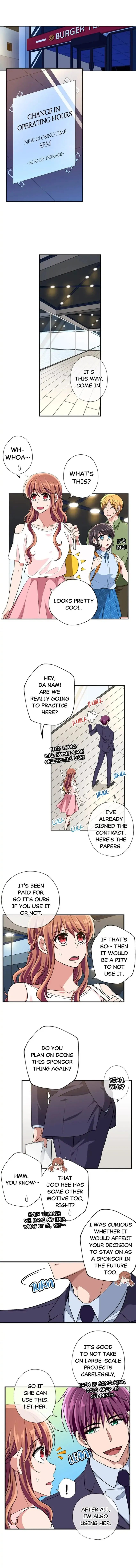 Prince’s Lollipop Chapter 23 - page 1