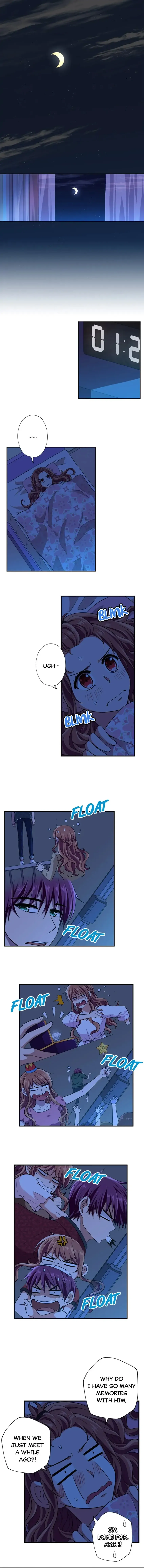 Prince’s Lollipop Chapter 22 - page 1