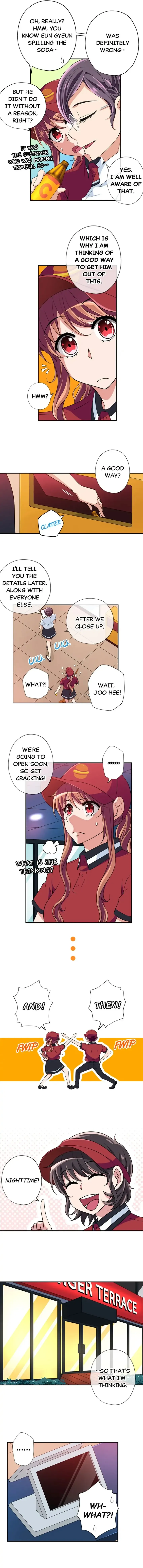 Prince’s Lollipop Chapter 22 - page 3