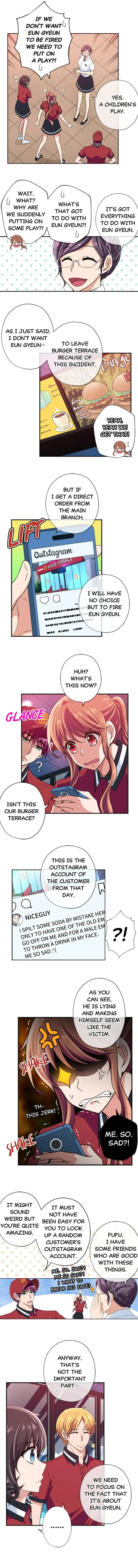 Prince’s Lollipop Chapter 22 - page 4