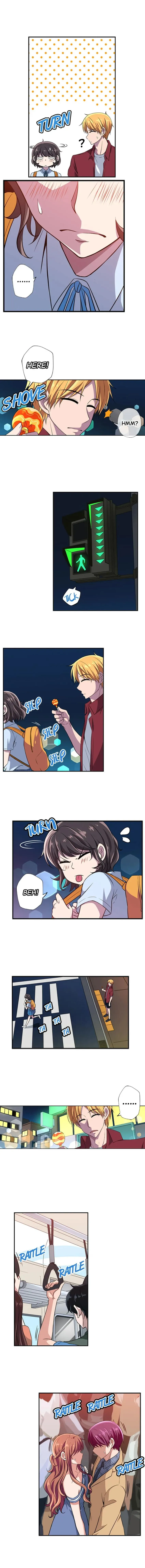 Prince’s Lollipop Chapter 21 - page 7