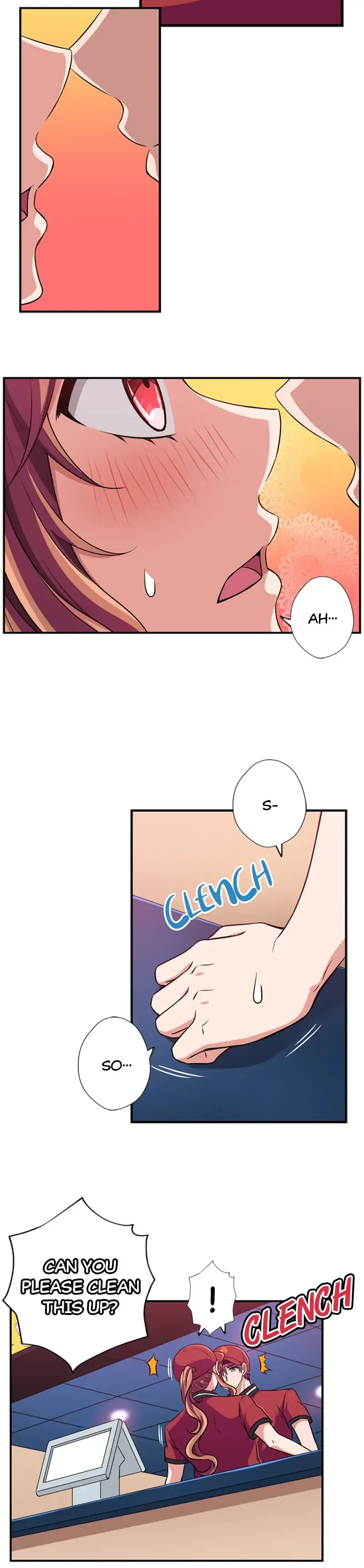 Prince’s Lollipop Chapter 20 - page 14