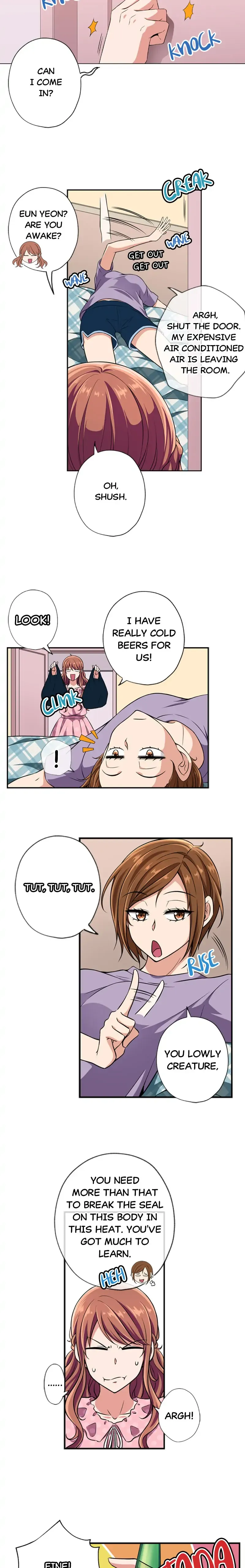 Prince’s Lollipop Chapter 20 - page 2