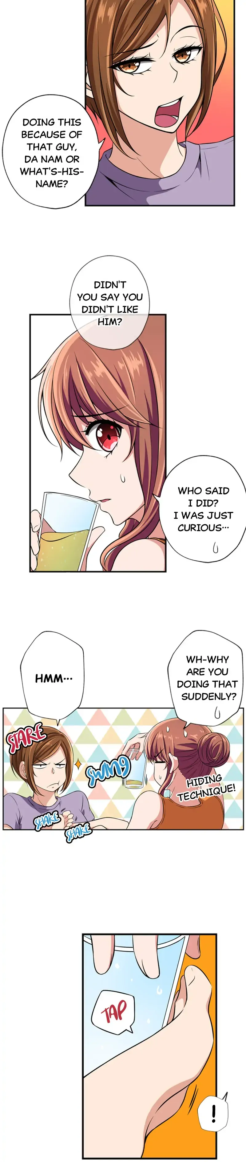 Prince’s Lollipop Chapter 20 - page 7
