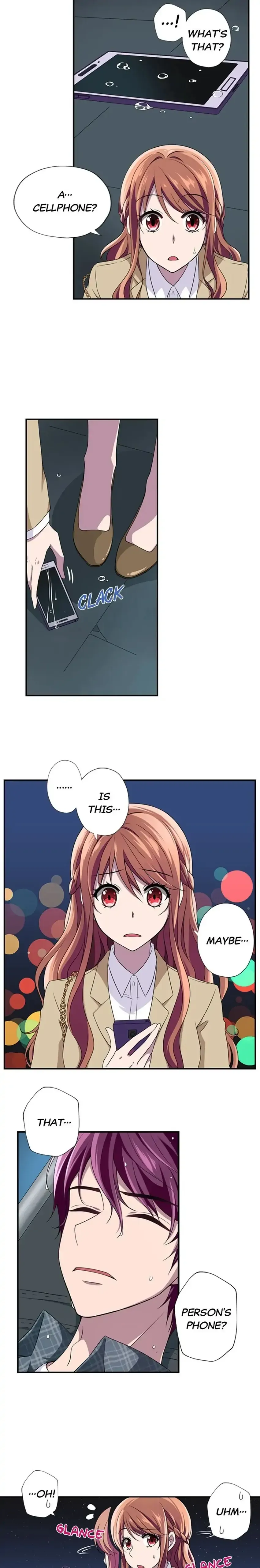 Prince’s Lollipop Chapter 2 - page 13