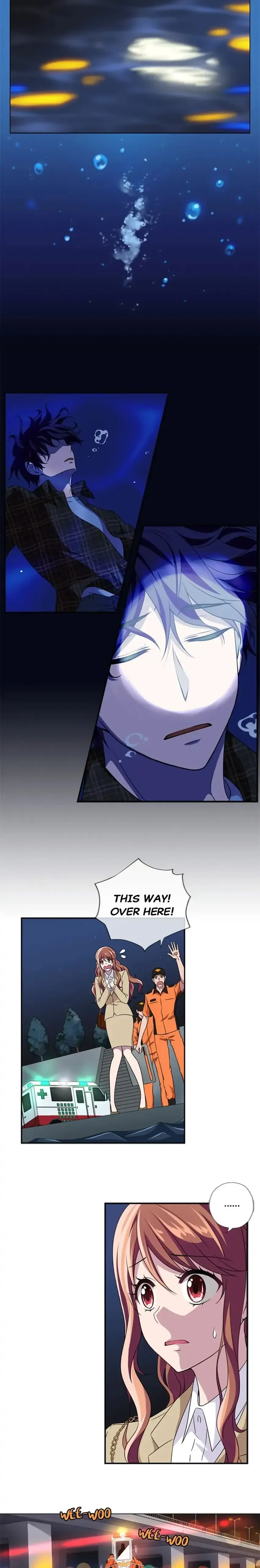 Prince’s Lollipop Chapter 2 - page 3