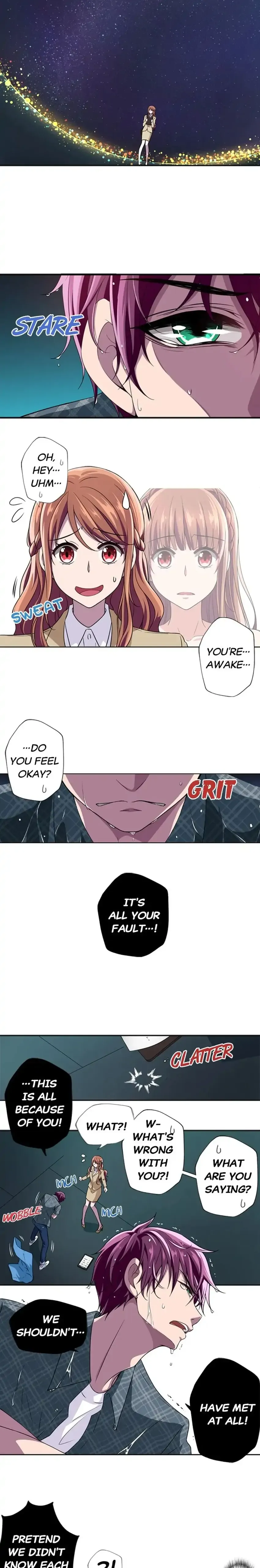Prince’s Lollipop Chapter 2 - page 6
