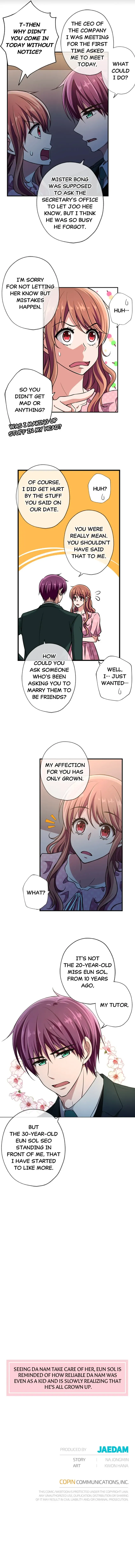 Prince’s Lollipop Chapter 19 - page 10