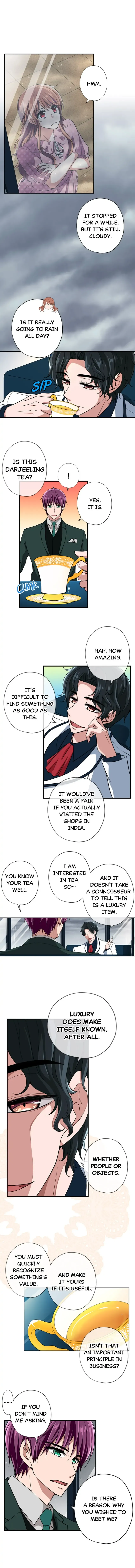 Prince’s Lollipop Chapter 19 - page 2