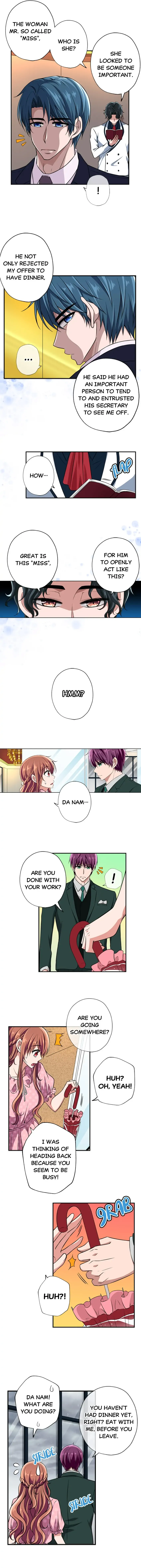 Prince’s Lollipop Chapter 19 - page 4